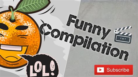 The Most Funny Compilation😂😂 Try Not To Laugh😂 Youtube