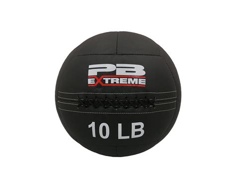 Pb Extreme Soft Toss Elite Medicine Balls