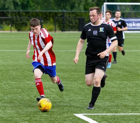 Ballymacash Rangers Swifts Vs Glenavy Reserves Lensdump