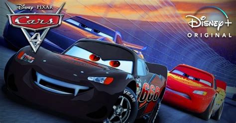 Pixar’s Car 4 Release Date: Here’s Everything We Have Known So Far