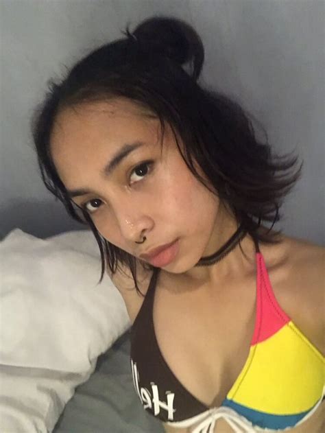 8 Hot Sexy Thalia Perico Bikini Pics