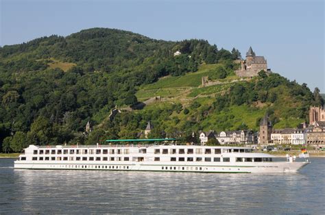 Croisieurope Flusskreuzfahrten