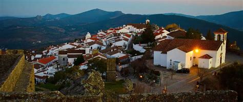 Walking Tour in Alentejo | Hiking in Alentejo - Portugal Nature Trails