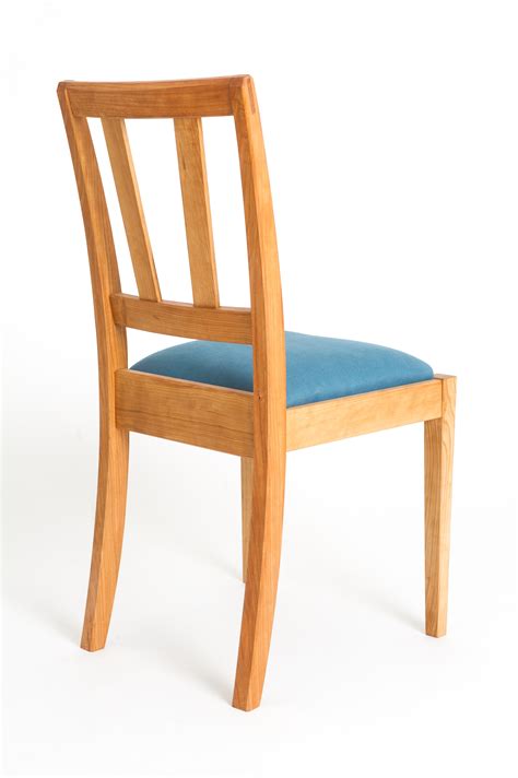 Breakfast Chairs | Guild of Vermont Furniture Makers