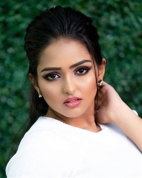 Kaustubha Mani Photoshoot Stills By Kiran Shivaraj South Indian Actress