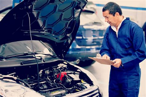 How Important Is To Get A Pre Purchase Car Inspection How Important