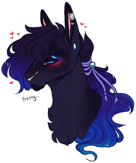 2535149 Safe Artist Sleepy Nova Oc Oc Only Pony Bust Male