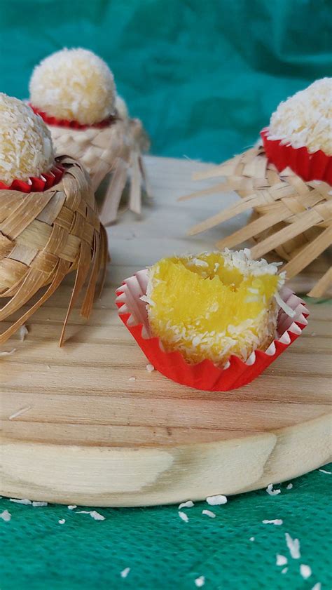 Receita De Brigadeiro De Pamonha O Doce Perfeito Para Sua Festa Junina