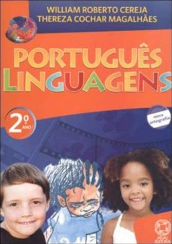 Amazon Co Jp Portugu S Linguagens Ano William Roberto Cereja