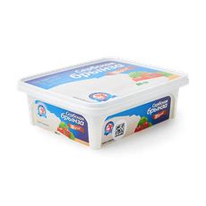 Сыр Сербская брынза Original Mlekara Sabac 45%, 250 г — купить с ...