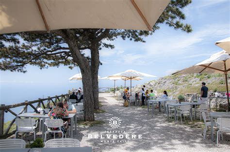 Terrazza Belvedere Monte Faito Vico Equense NA