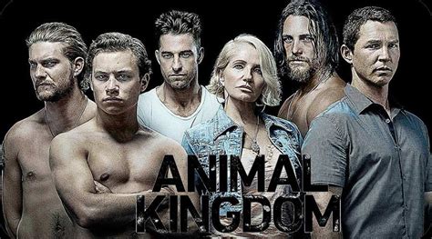 Animal Kingdom Season 6 : Release Date, Cast, Plot, And All Major ...