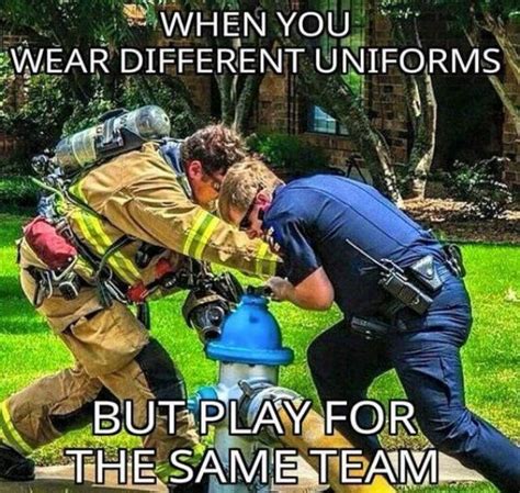 Fire memes every firefighter can laugh a - 30 Pics – FunnyFoto ...