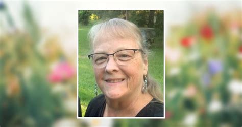 Jill Clark Obituary 2023 Archer Milton Funeral Home