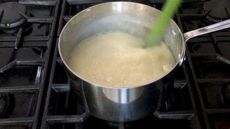 Homemade Sweetened Condensed Milk Recipe Pinch And Swirl