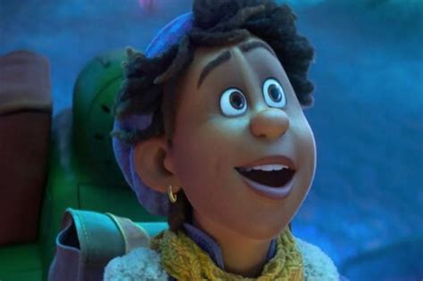 Mundo Extra O La Nueva Pel Cula De Disney Que Tendr Protagonista Gay