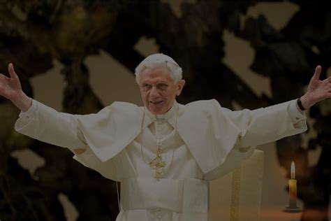 Benedetto XVI è tornato alla Casa del Padre Silere Non Possum