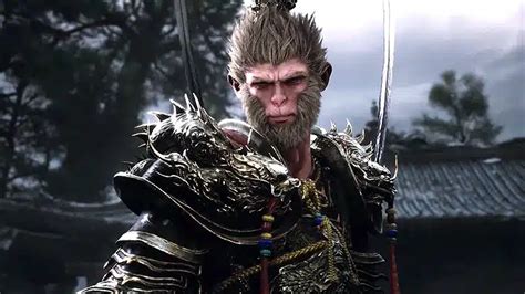 Black Myth Wukong Das Ambitionierte Action Rpg Zeigt Sich Im Neuen