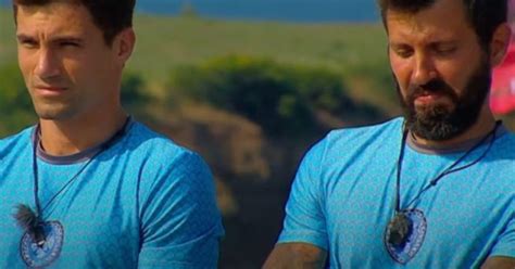 Мартин-Елвиса с откровения след "Игри на волята": Видях Мастагарков, но ...