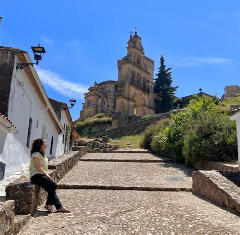 Qué ver en Aracena y alrededores rincones en la sierra de Huelva