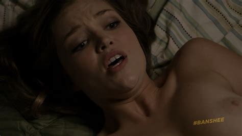 Lili Simmons Nude Topless Butt And Sex And Trieste Kelly Dunn Nude Butt