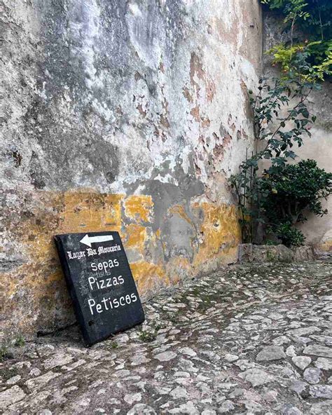 Visiting Obidos, Portugal: Things to Do + Travel Guide