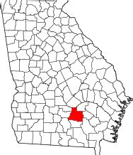 Coffee County, Georgia - Ballotpedia