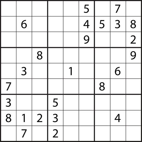 Sudoku Solver