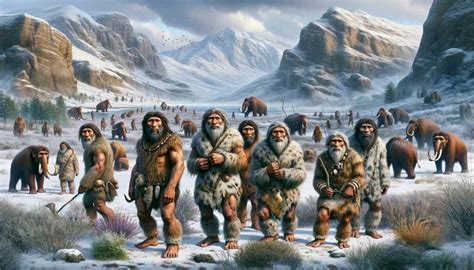 Neanderthal genetics and Denisovan genetics