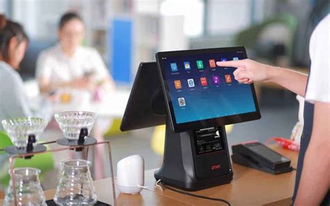 All In One POS System