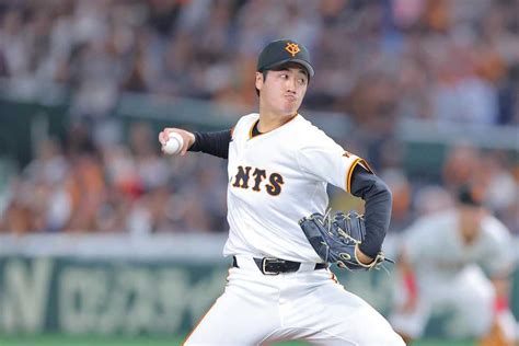 巨人d1位・西舘勇陽が2試合連続救援失敗も阿部監督「それまでの頑張りもあるし、明日も行ってもらう」 サンスポ