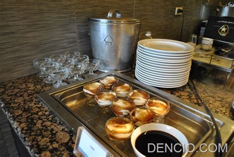 Awesome Breakfast Buffet at Holiday Inn Manila Galleria - DENCIO.COM