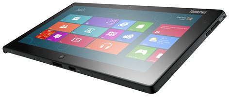 Купить Lenovo ThinkPad Tablet 2, цены Леново Тинк пад Таблет 2 ...