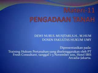 Ppt Materi Pembentukan Tanah Powerpoint Presentation Free