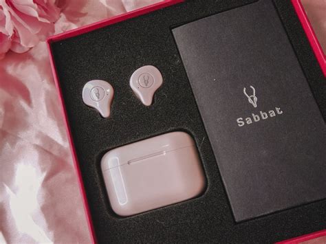Sabbat X12 Pro (PINK) Review | pinkislovebynix