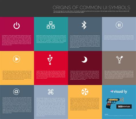 Technology Symbols | HelpMeRick.com - Computer help for beginners