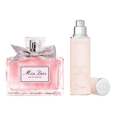 Dior Miss Dior Eau De Parfum 2017 Zestaw Woda Perfumowana 50 Ml