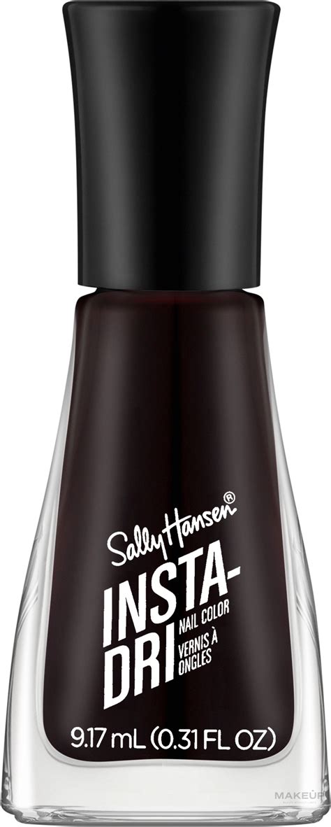 Sally Hansen Insta Dri Fast Dry Nail Color Esmalte de uñas de secado