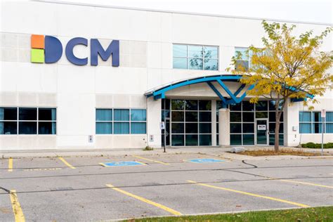 dcm  adobe stock