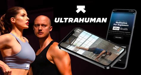 Ultrahuman Has Raised 17 5 Million In The Series B Round Of Funding