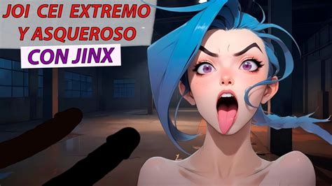 Free Jinx Porn Videos Xhamster