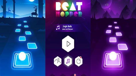 Tiles Hop Edm Rush Updated ️ Download Apk Play Store