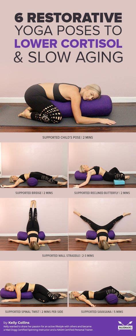 The 25 Best Restorative Yoga Poses Ideas On Pinterest Restorative