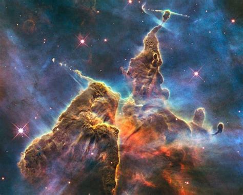 20 Amazing Pictures Taken By The Hubble Telescope