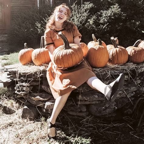 Rachel Maksy On Instagram Pumpkin Timeeee Guitar Riff” In 2024