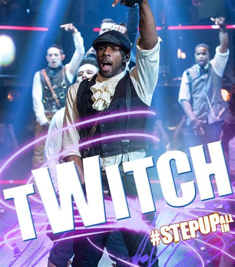 Twitch - Twitch (So you Think you can Dance) Photo (43610270) - Fanpop