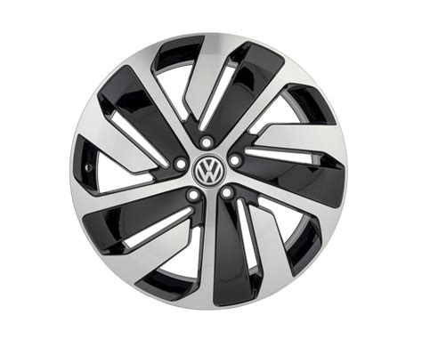 2020 Volkswagen Arteon 19 Montevideo Wheel Wheels Alloy Wheel Mag