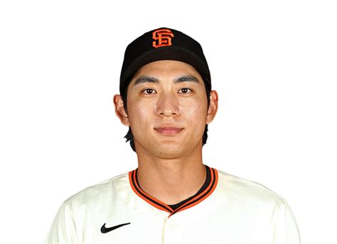 Jung Hoo Lee - San Francisco Giants Center Fielder - ESPN (PH)