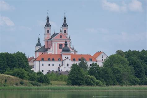 Wigierski Park Narodowy Atrakcje Co Zobaczy Nad Wigramy