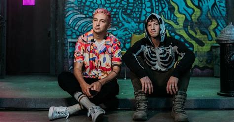 Twenty One Pilots Discography Quiz By Lexie720